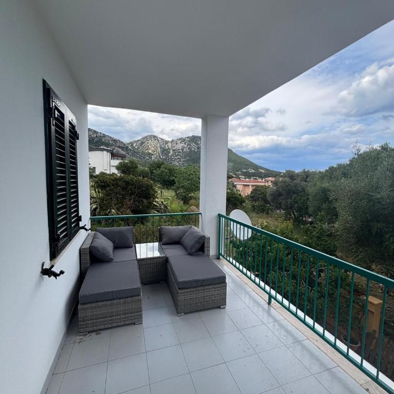 Casa Limoncello - Appartamento con 2 Camere da Letto - 21