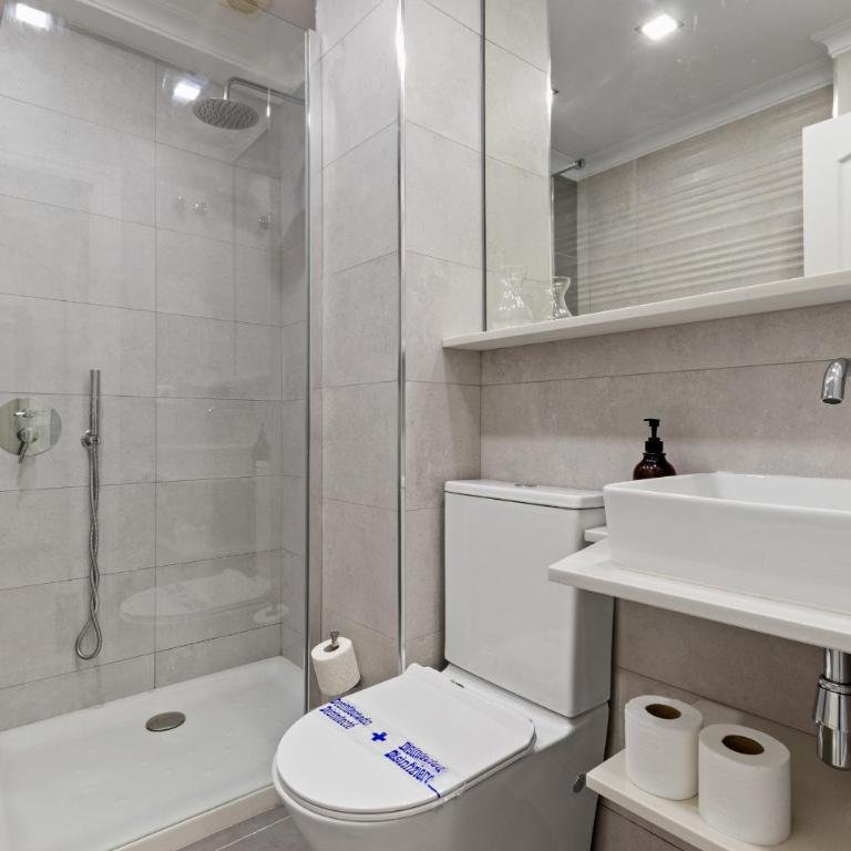 Sol Montemar 10 by IVI Real Estate - Apartment - 8