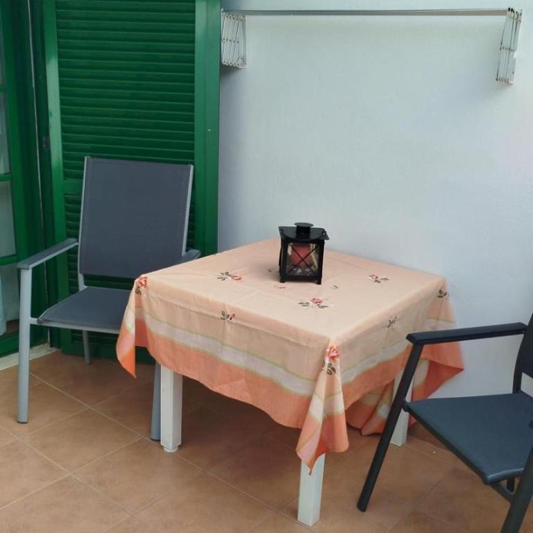 Casa Makita - Apartamento de 2 dormitorios - 4