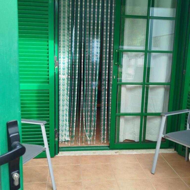 Casa Makita - Apartamento de 2 dormitorios - 2