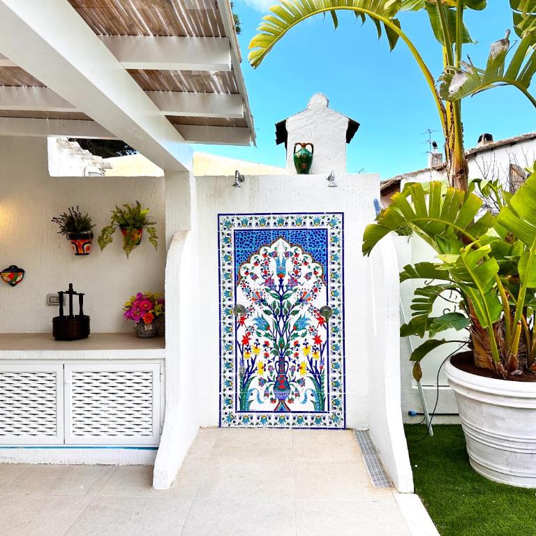 Villa Stella di Mare, 300 mt from the beach - Micasasucasa - Villa - 26