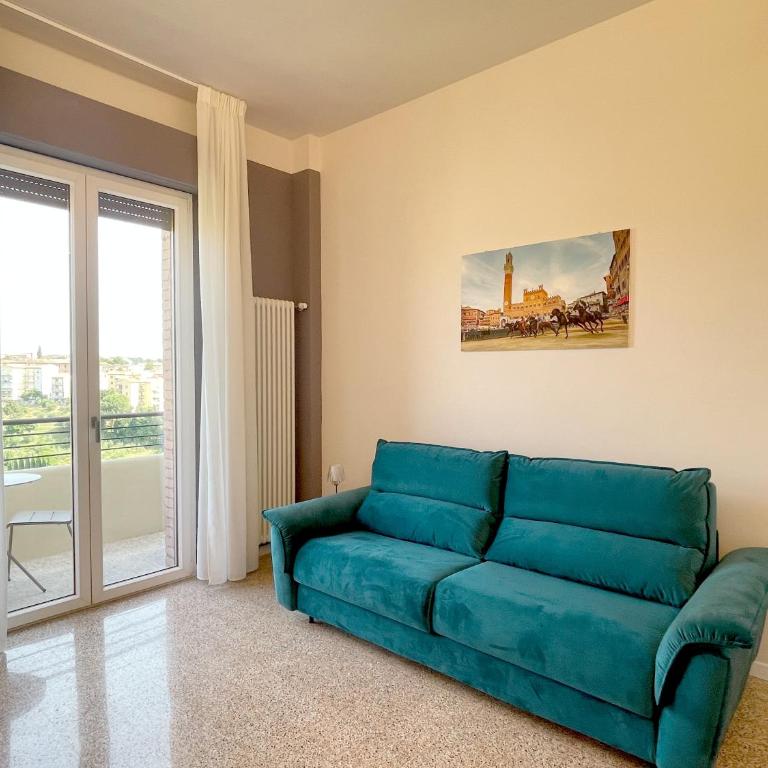 La Terrazza due passi dal centro - One-Bedroom Apartment - 2