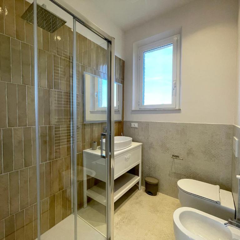 La Terrazza due passi dal centro - One-Bedroom Apartment - 11