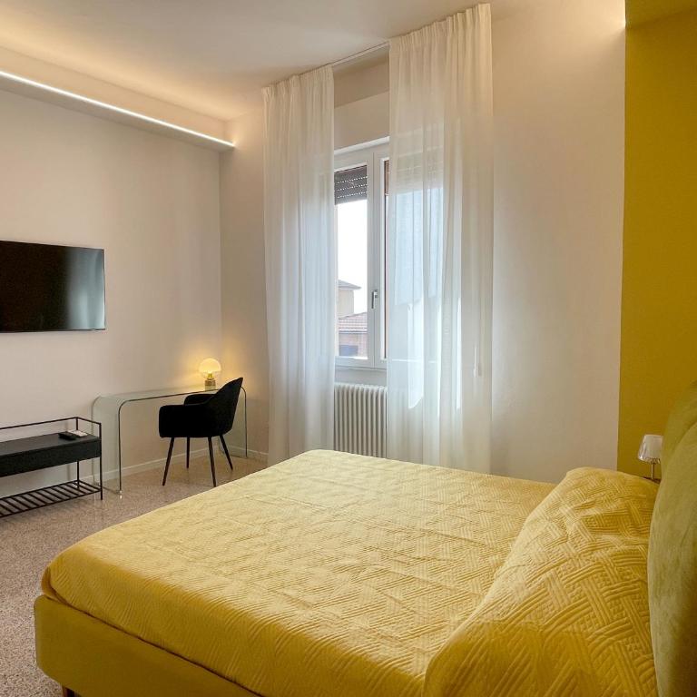 La Terrazza due passi dal centro - One-Bedroom Apartment - 1