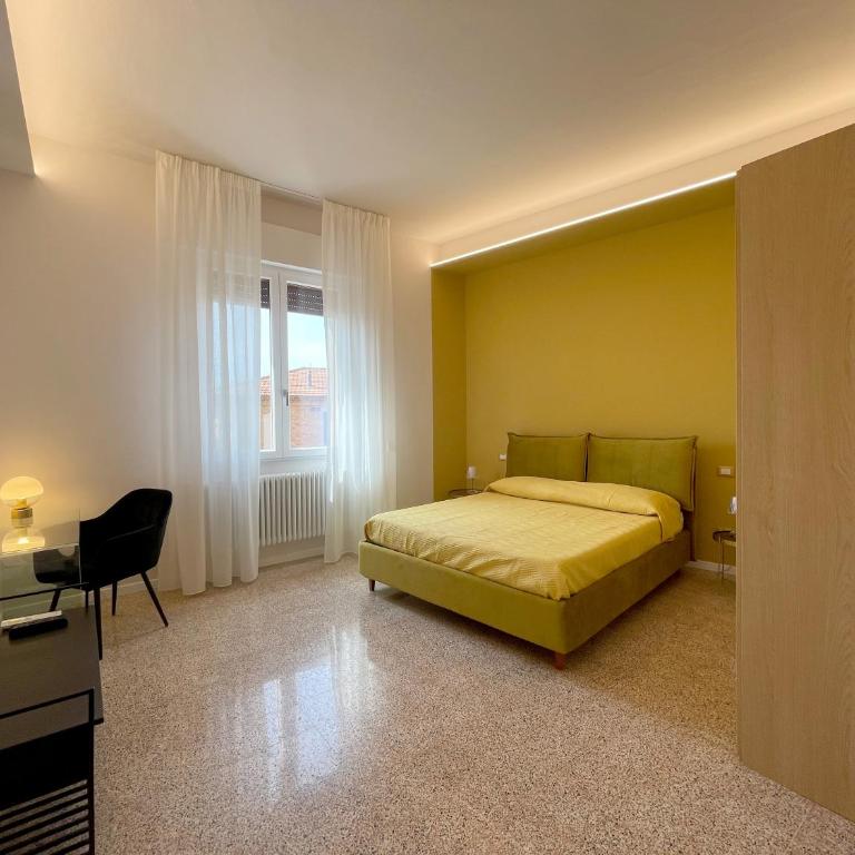 La Terrazza due passi dal centro - One-Bedroom Apartment - 6