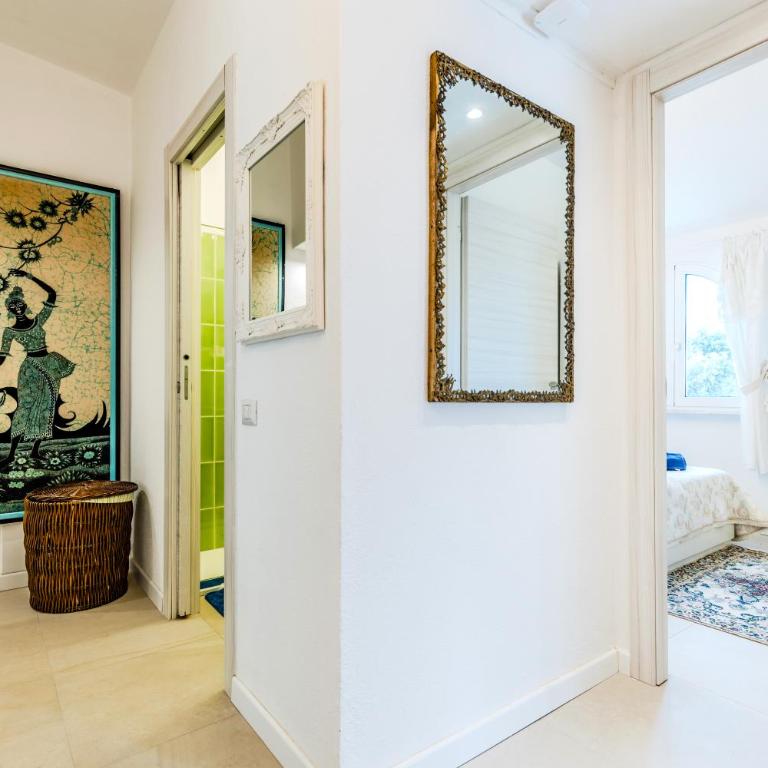 Villa Stella di Mare, 300 mt from the beach - Micasasucasa - Villa - 56