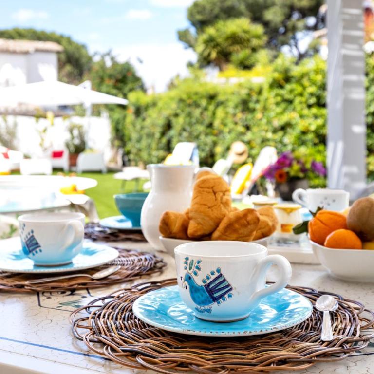 Villa Stella di Mare, 300 mt from the beach - Micasasucasa - Villa - 27