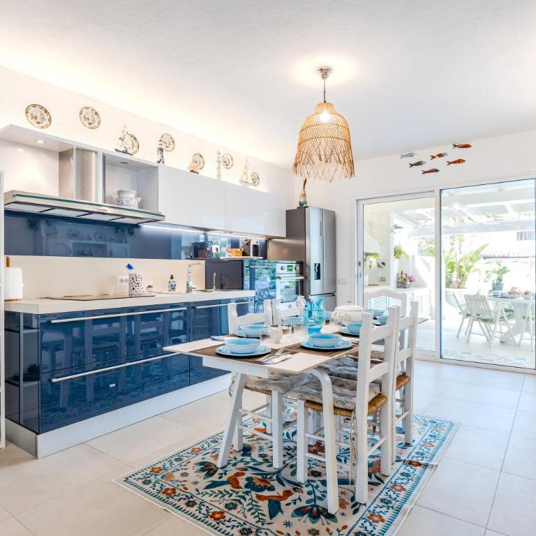 Villa Stella di Mare, 300 mt from the beach - Micasasucasa - Villa - 30
