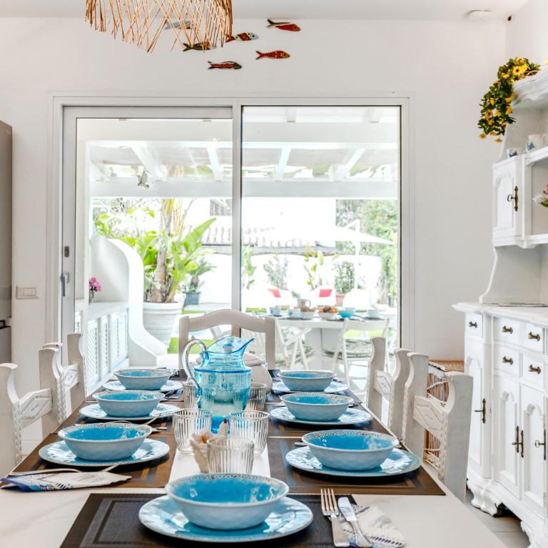 Villa Stella di Mare, 300 mt from the beach - Micasasucasa - Villa - 32