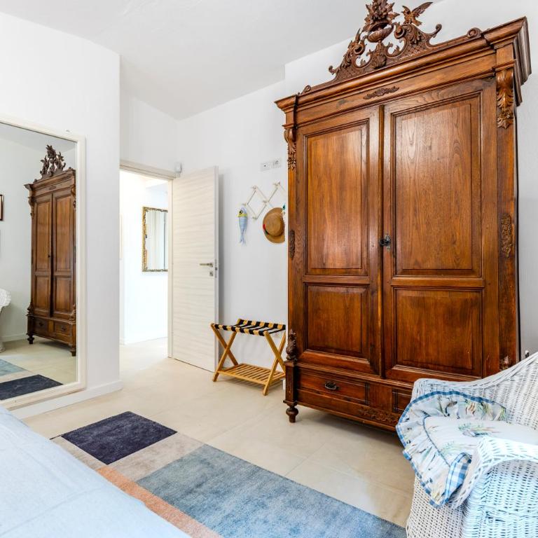 Villa Stella di Mare, 300 mt from the beach - Micasasucasa - Villa - 66