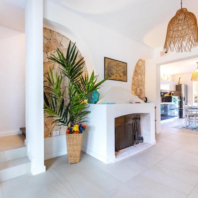 Villa Stella di Mare, 300 mt from the beach - Micasasucasa - Villa - 53