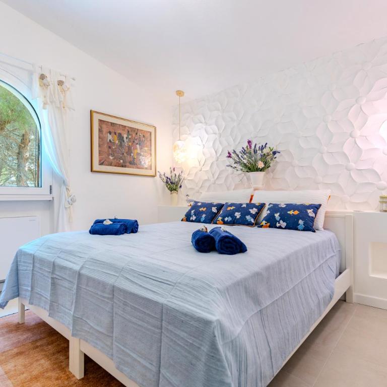 Villa Stella di Mare, 300 mt from the beach - Micasasucasa - Villa - 65