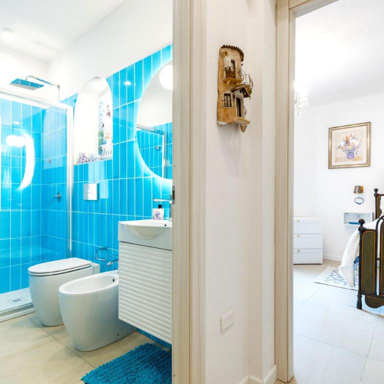 Villa Stella di Mare, 300 mt from the beach - Micasasucasa - Villa - 36