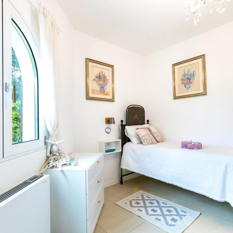Villa Stella di Mare, 300 mt from the beach - Micasasucasa - Villa - 43