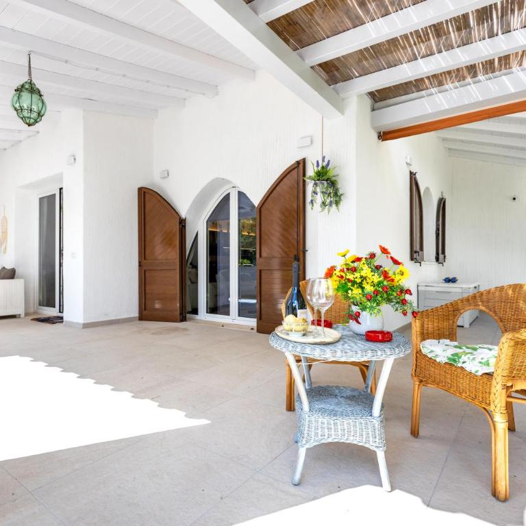 Villa Stella di Mare, 300 mt from the beach - Micasasucasa - Villa - 81