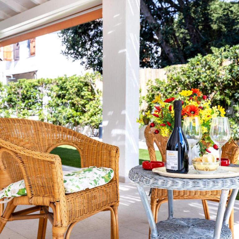 Villa Stella di Mare, 300 mt from the beach - Micasasucasa - Villa - 82