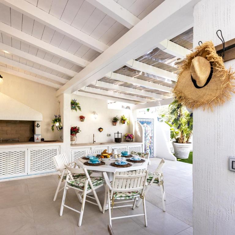 Villa Stella di Mare, 300 mt from the beach - Micasasucasa - Villa - 23