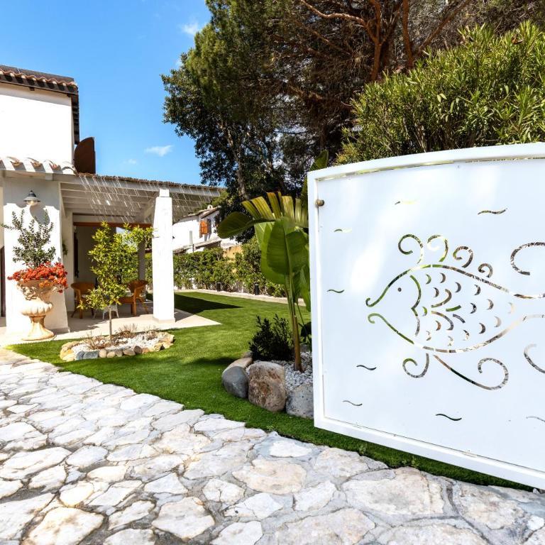 Villa Stella di Mare, 300 mt from the beach - Micasasucasa - Villa - 86