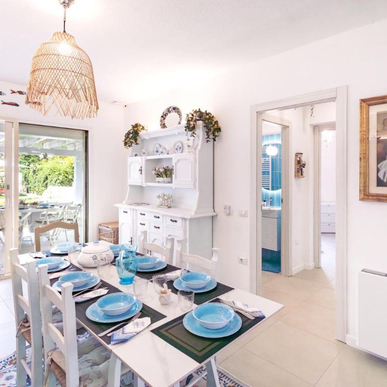 Villa Stella di Mare, 300 mt from the beach - Micasasucasa - Villa - 35