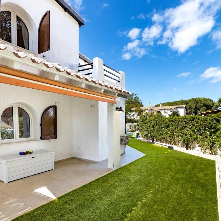 Villa Stella di Mare, 300 mt from the beach - Micasasucasa - Villa - 77