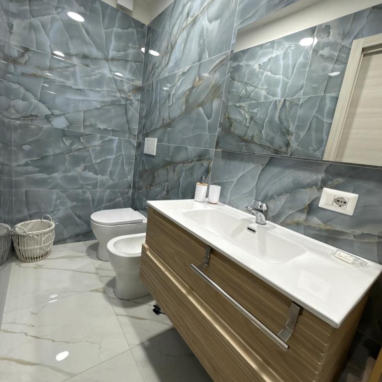 Stabiae grandpa rooms - Appartamento con 1 Camera da Letto - 3