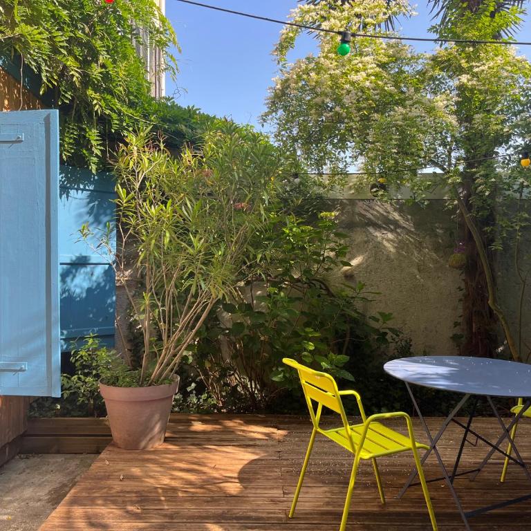 Mirabelle Second - Appartamento con 3 Camere da Letto - 41
