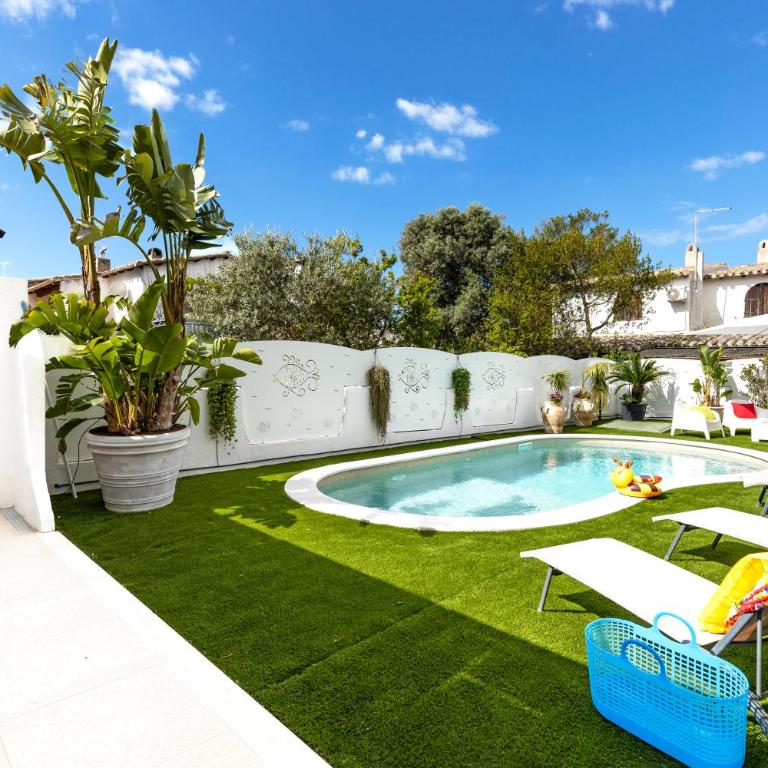 Villa Stella di Mare, 300 mt from the beach - Micasasucasa - Villa - 17