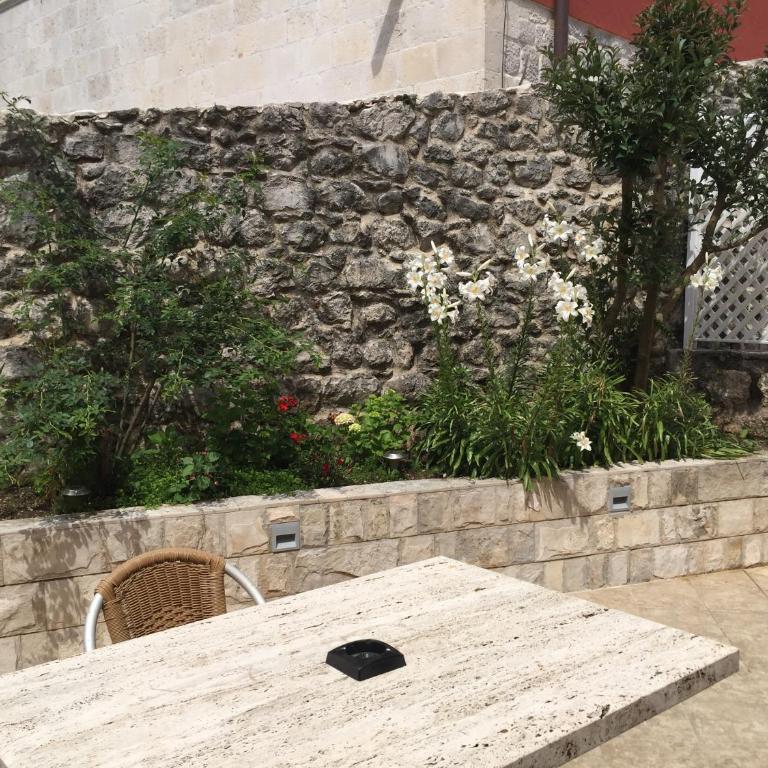 Villa Miramare , Dobrota seafront - Apartment with Terrace - 24