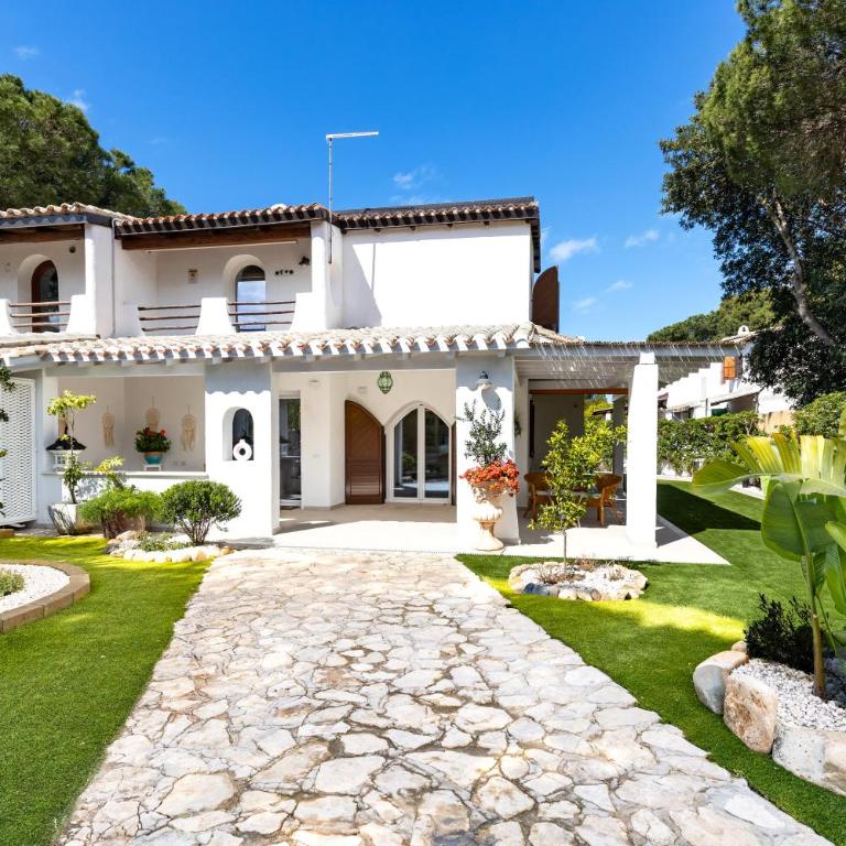 Villa Stella di Mare, 300 mt from the beach - Micasasucasa - Villa - 83