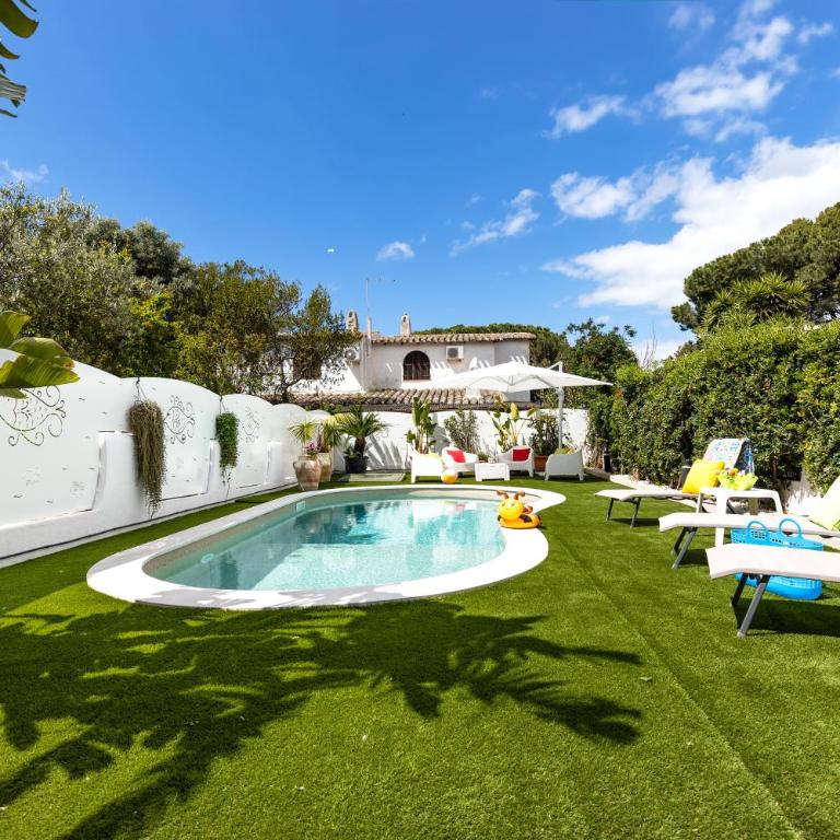 Villa Stella di Mare, 300 mt from the beach - Micasasucasa - Villa - 9