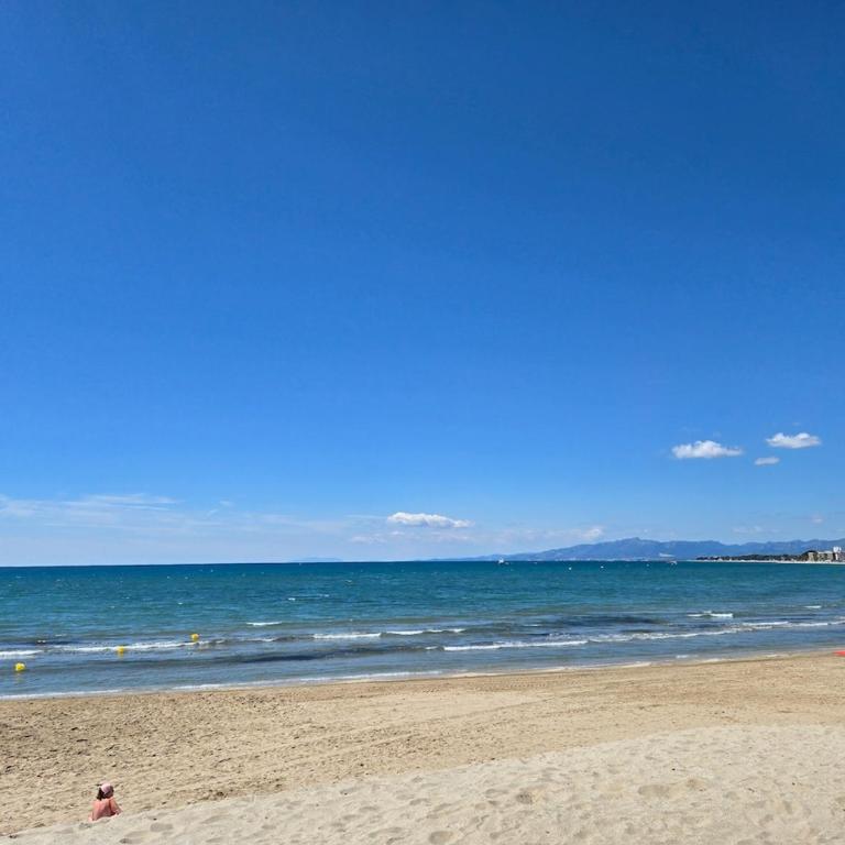 Beautiful apartment with swimming-pool - Apartamento de 2 dormitorios - 40