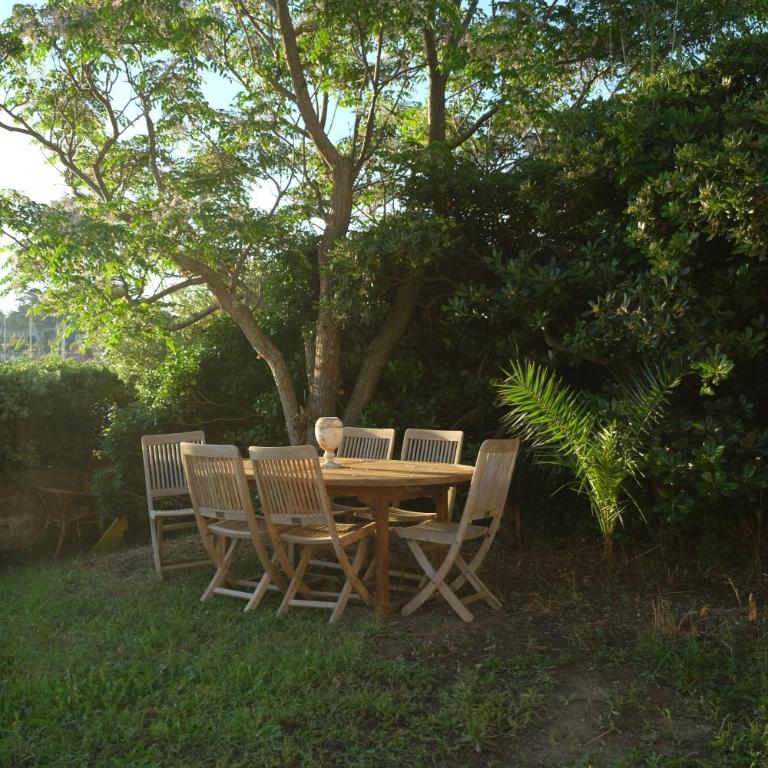 Sur mer - Villa - 18