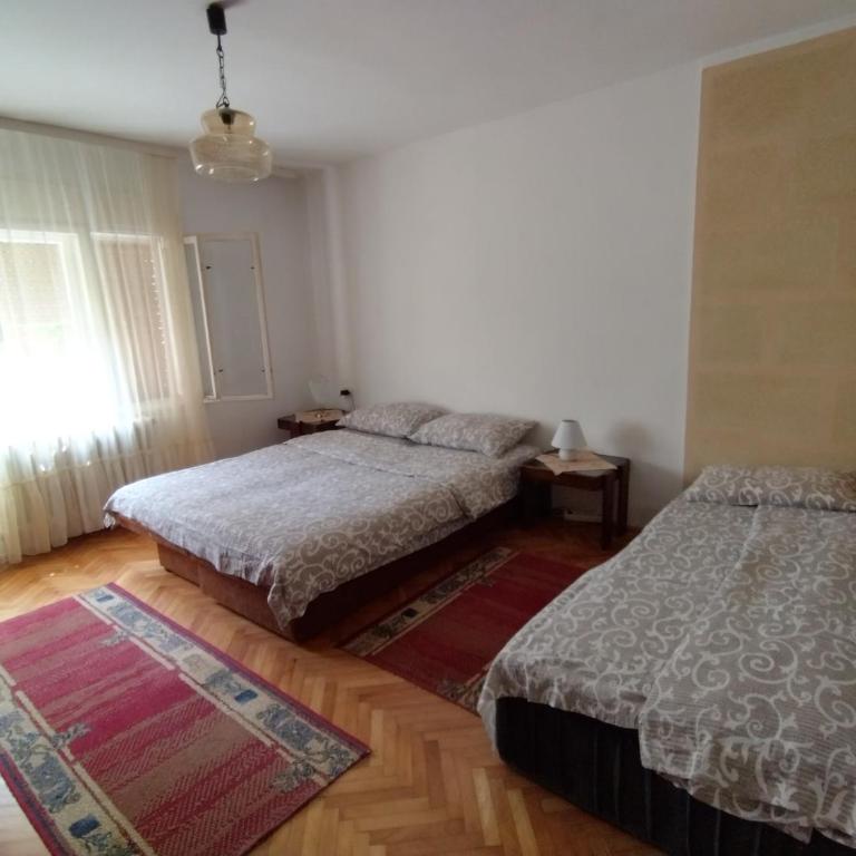 Apartmani Bubamara - Apartman - Prizemlje - 7