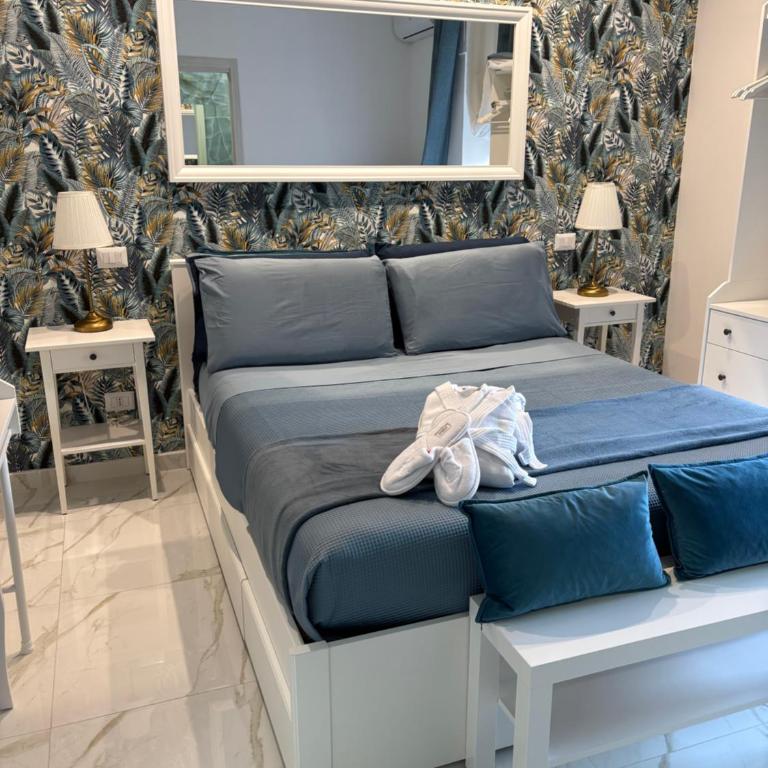 Stabiae grandpa rooms - Appartamento con 1 Camera da Letto - 2