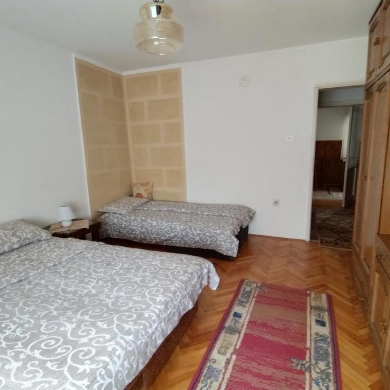 Apartmani Bubamara - Apartman - Prizemlje - 9