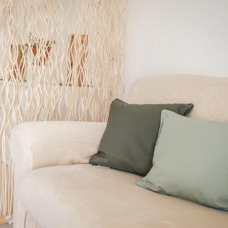 Modern Mediterranean Suite - Appartamento con 2 Camere da Letto - 4