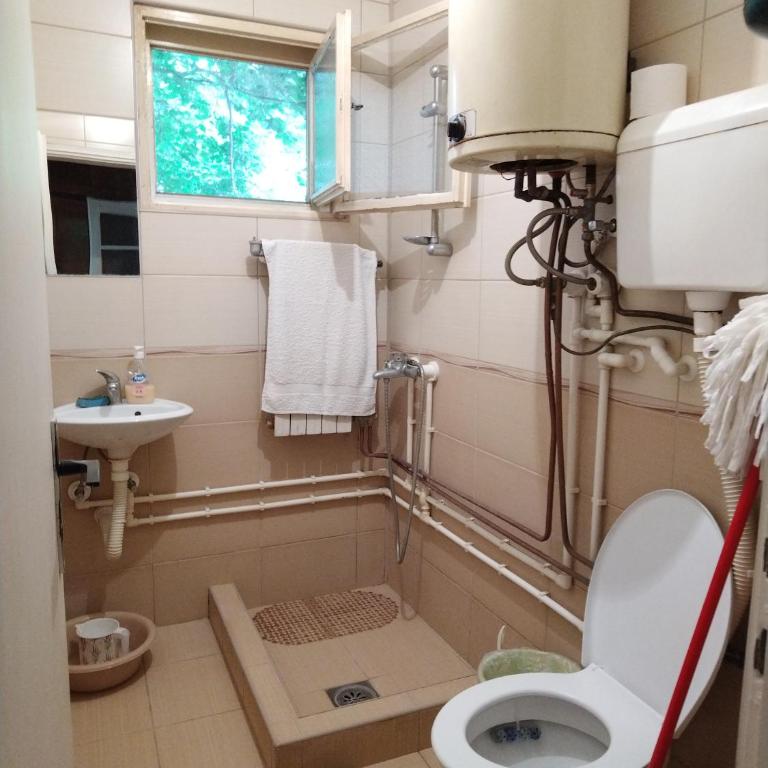 Apartmani Bubamara - Apartman - Prizemlje - 10