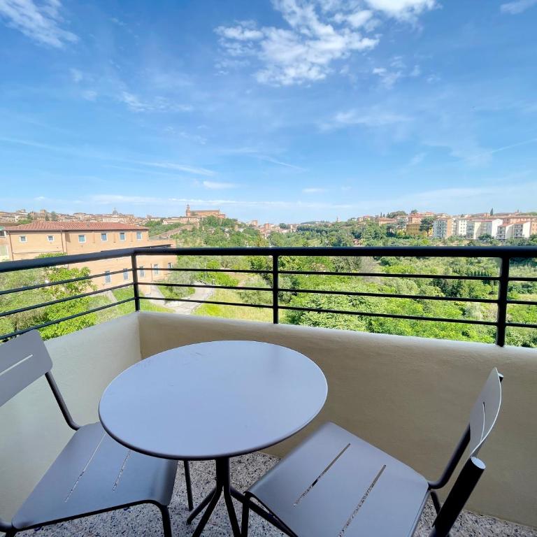 La Terrazza due passi dal centro - One-Bedroom Apartment - 5