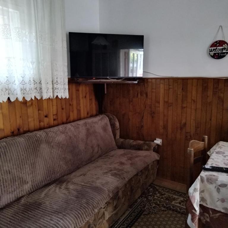 Apartmani Bubamara - Apartman - Prizemlje - 11