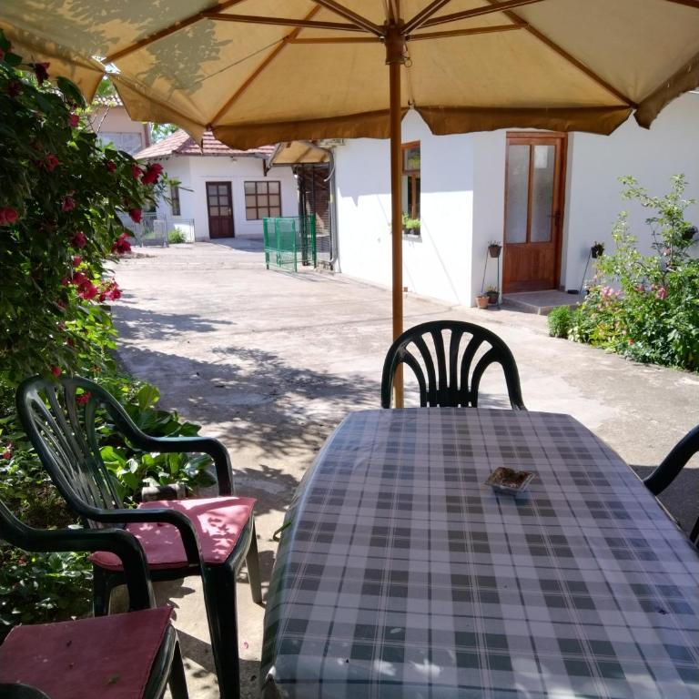 Apartmani Bubamara - Apartman - Prizemlje - 12