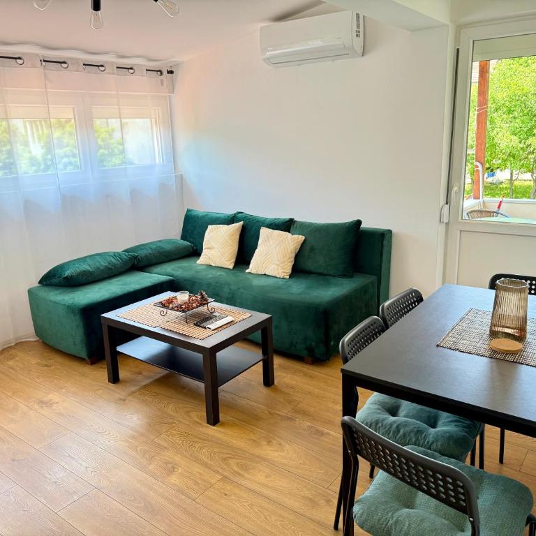 Villa Aurora - Apartman sa 1 Spavaćom Sobom - 21