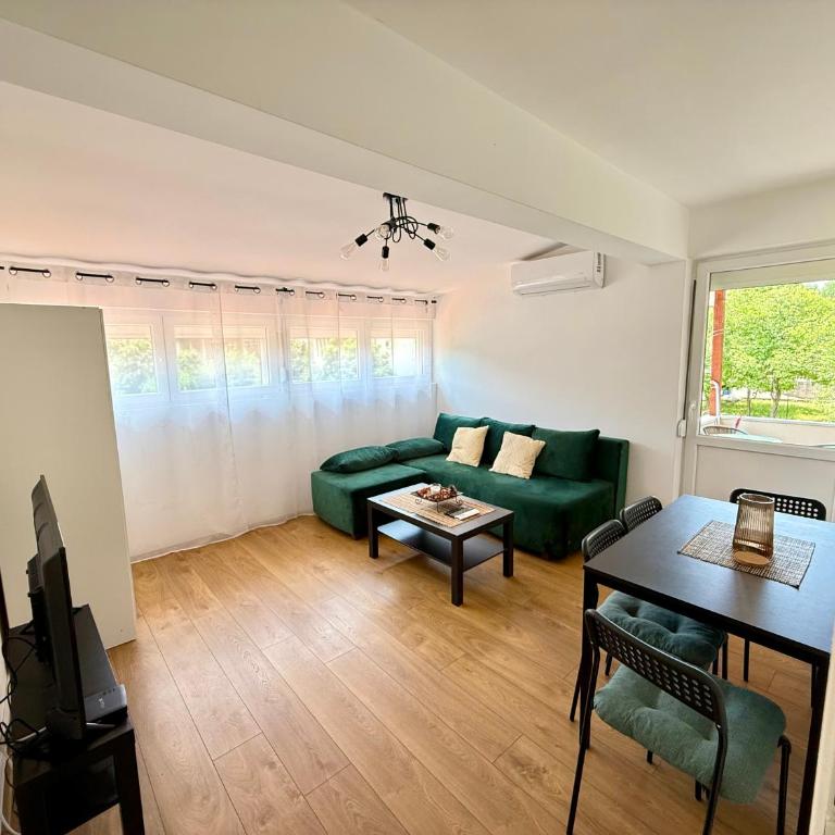 Villa Aurora - Apartman sa 1 Spavaćom Sobom - 20