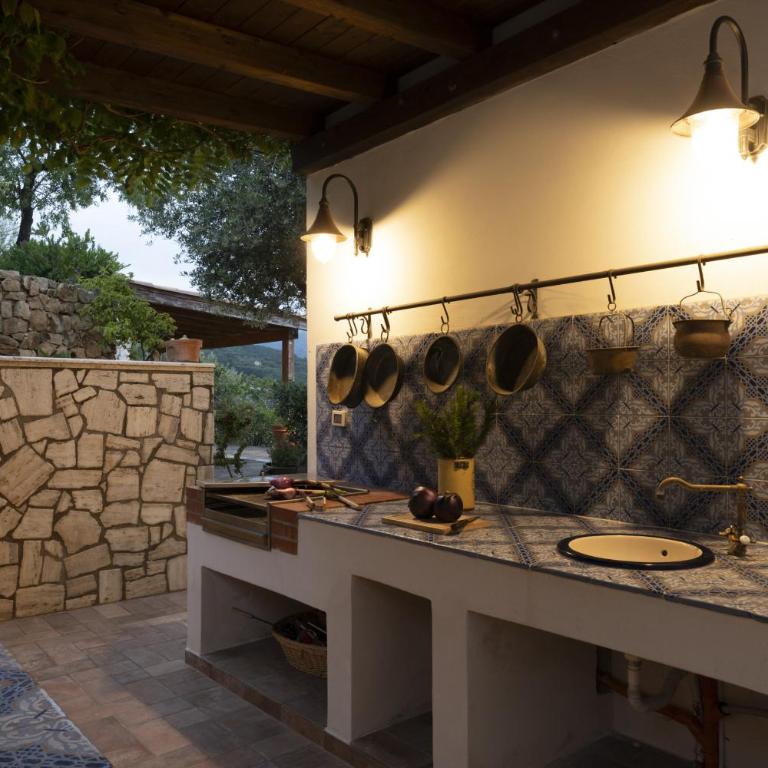 Villa Il Basto 8 by Massimo Villas - Villa con Piscina Privata - 18