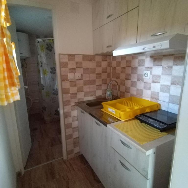 Apartmani Bubamara - Studio sa Terasom - 3