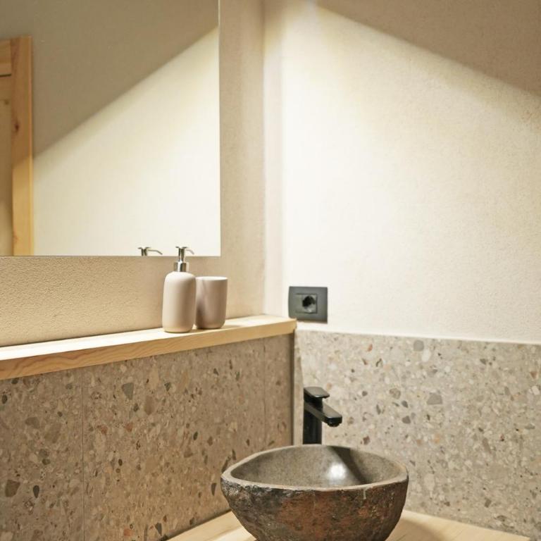 Cervino loft - Appartamento con 2 Camere da Letto - 13