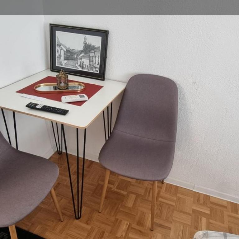 Plavi most - Double Room with Private Bathroom - 4
