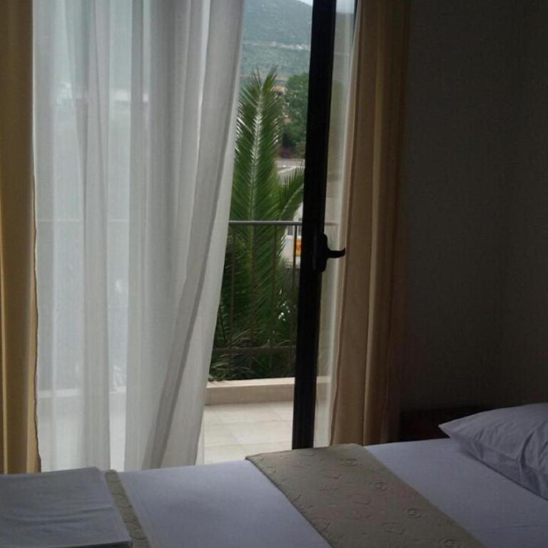 Studio Apartments 6 Palmi - Standardni Studio Apartman sa Balkonom - 15