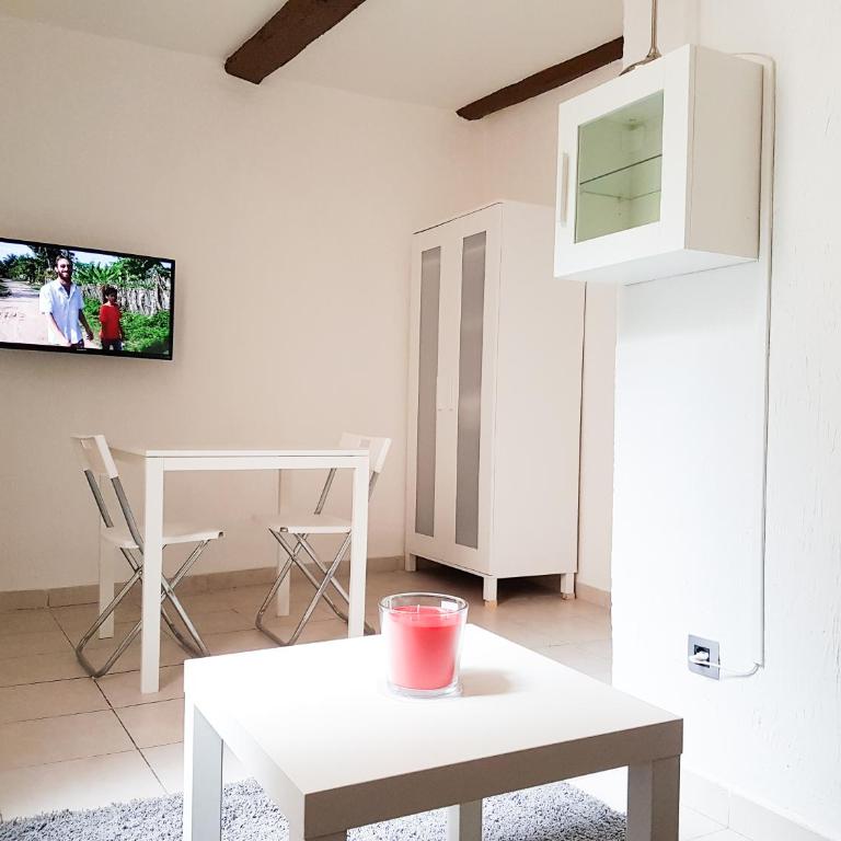 Le panier centre historique de marseille - Appartement 1 Chambre - 6