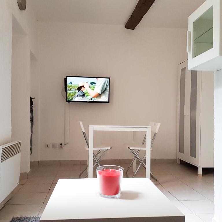 Le panier centre historique de marseille - Appartement 1 Chambre - 7
