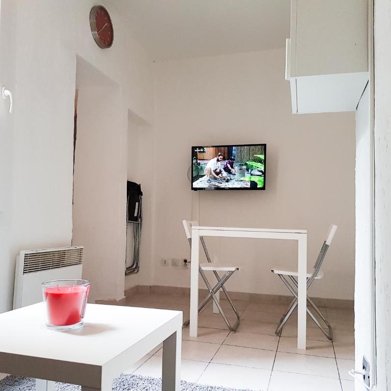 Le panier centre historique de marseille - Appartement 1 Chambre - 8